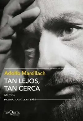 Tan Lejos, Tan Cerca