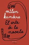 EL ARTE DE LA NOVELA