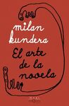 EL ARTE DE LA NOVELA