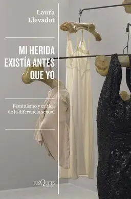 Mi Herida Existia Antes que yo
