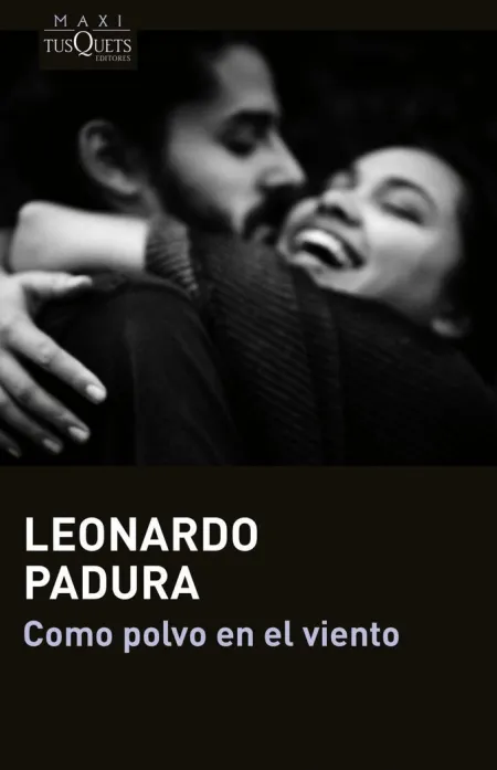 Como Polvo en el Viento