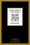LOS PLANETAS FANTASMA