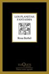 LOS PLANETAS FANTASMA