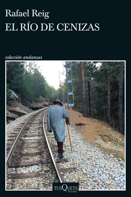 El Rio de Cenizas