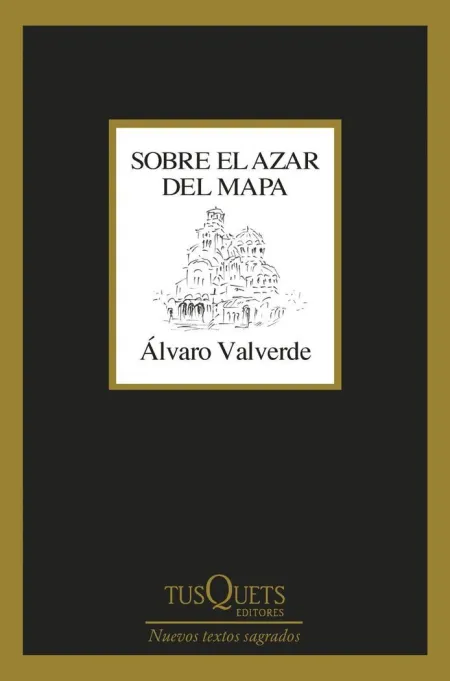 Sobre el Azar del Mapa
