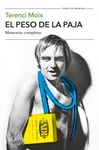 EL PESO DE LA PAJA