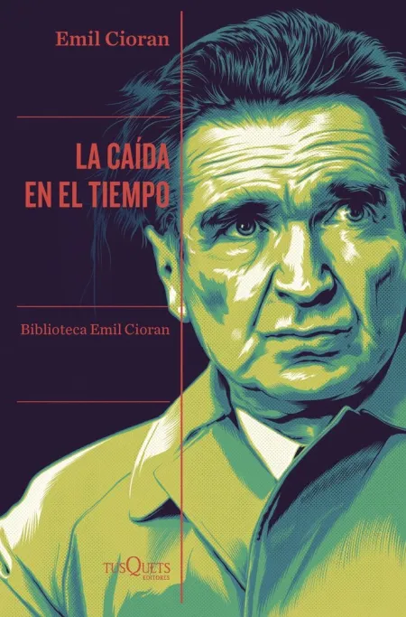 La Caida en el Tiempo