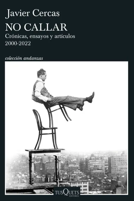 No Callar