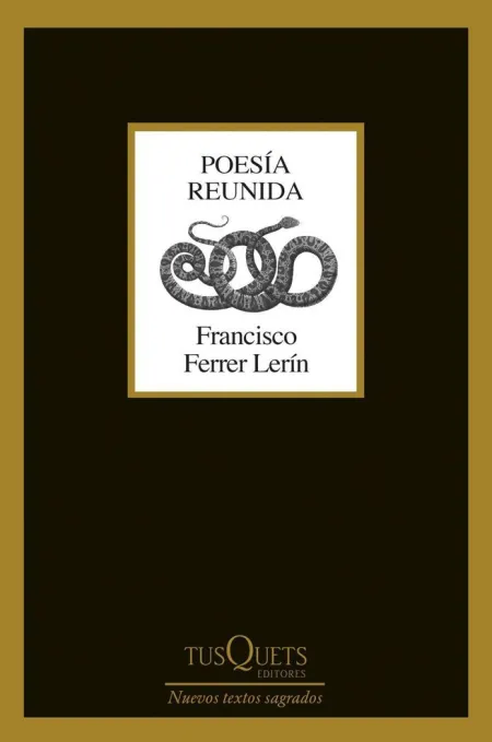 Poesía Reunida