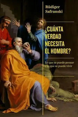 ¿Cuanta Verdad Necesita el Hombre?