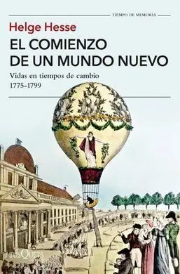 El Comienzo de un Mundo Nuevo