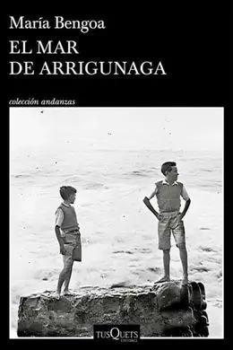 El Mar de Arrigunaga