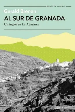 Al Sur de Granada