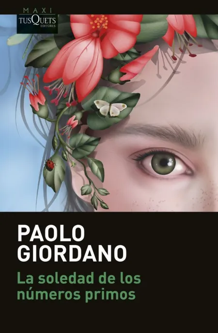 La Soledad de los Numeros Primos