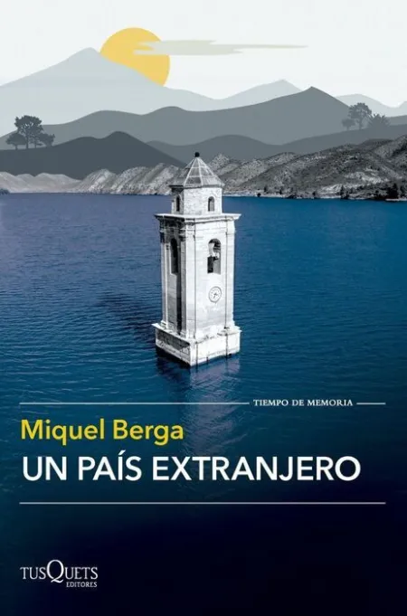 Un Pais Extranjero