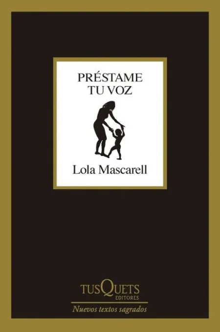 Prestame tu Voz