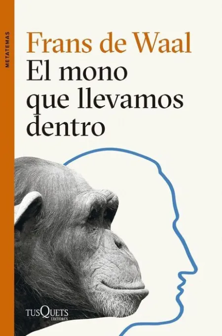 El Mono que Llevamos dentro