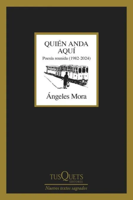 Quien Anda Aqui