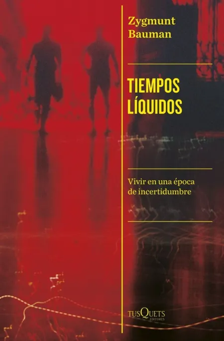 Tiempos Liquidos