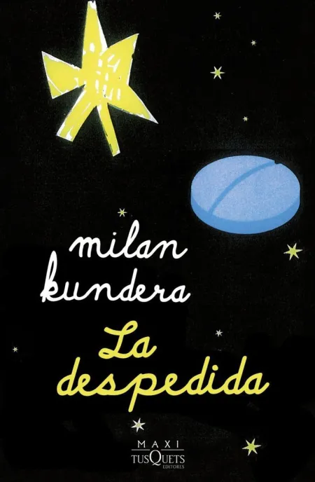 La Despedida