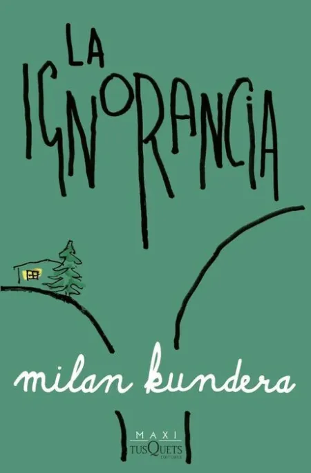 La Ignorancia