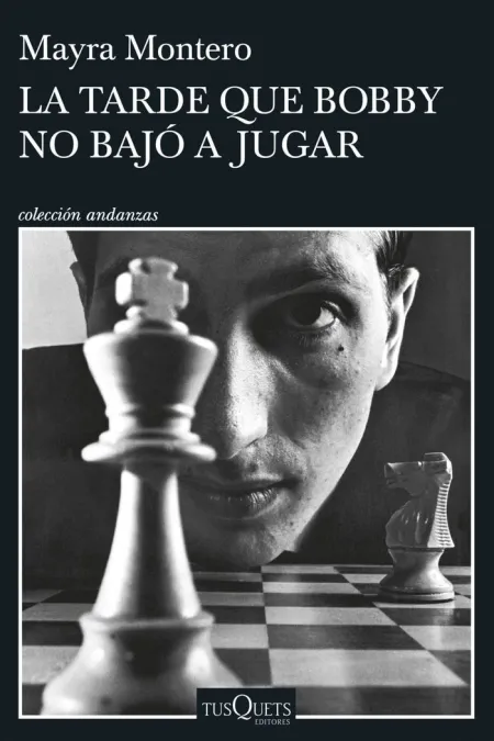 La Tarde que Bobby no Bajo a Jugar