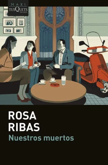 Nuestros Muertos