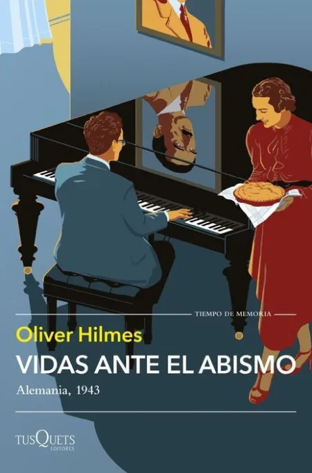 Vidas Ante el Abismo