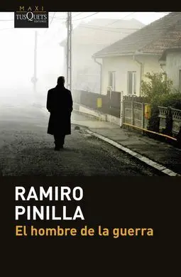 El Hombre de la Guerra