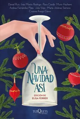 Una Navidad Así