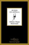 HUESO EN ASTILLA