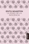 LA EDAD DE LA INOCENCIA