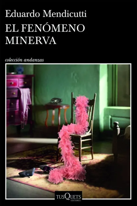 El Fenomeno Minerva
