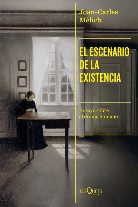 El Escenario de la Existencia