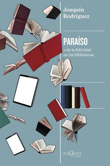 Paraíso o de la Felicidad en las Bibliotecas
