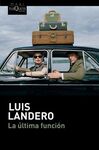 LA ÚLTIMA FUNCIÓN