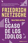 EL OCASO DE LOS ÍDOLOS
