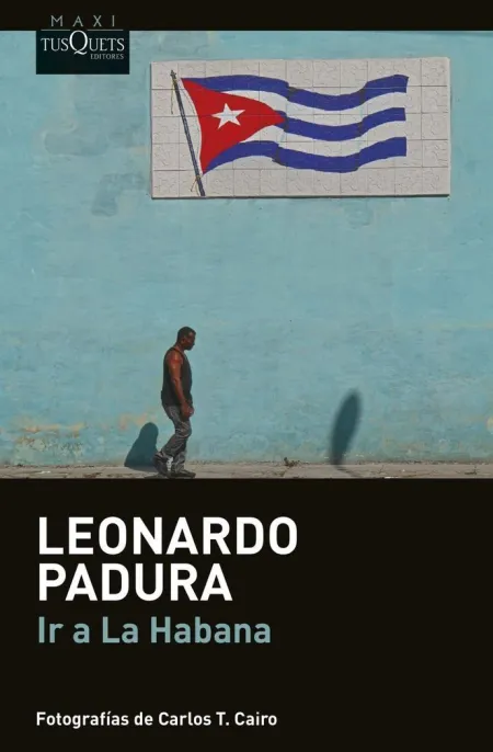 Ir a la Habana