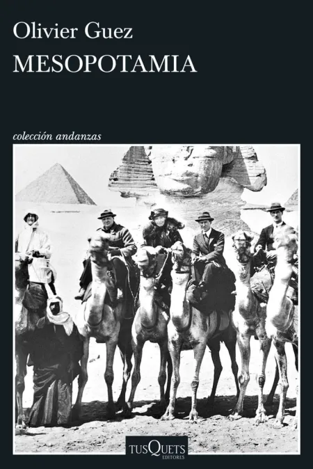 Mesopotamia