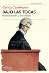 BAJO LAS TOGAS