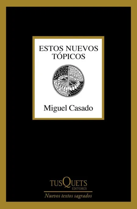 Estos Nuevos Tópicos
