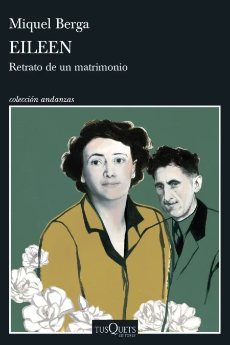 Eileen. Retrato de un Matrimonio