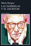 LAS DAMISELAS Y EL ESCRITOR