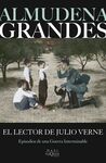 EL LECTOR DE JULIO VERNE