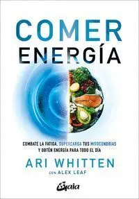 Comer Energía / Combate la Fatiga, Supercarga Tus