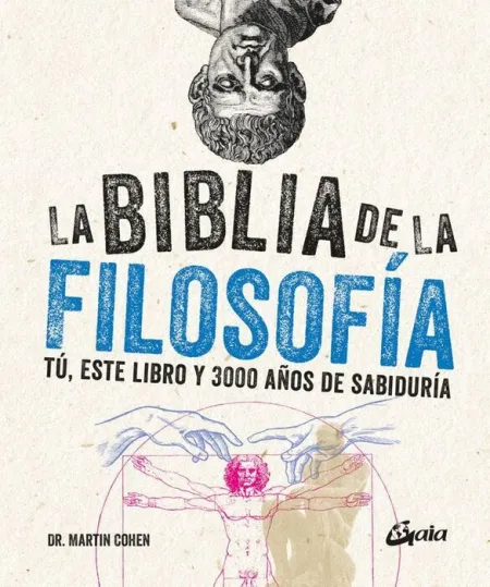 La Biblia de la Filosofía / Tú, este Libro y 3000