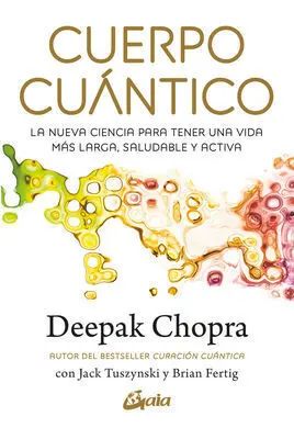 Cuerpo Cuántico
