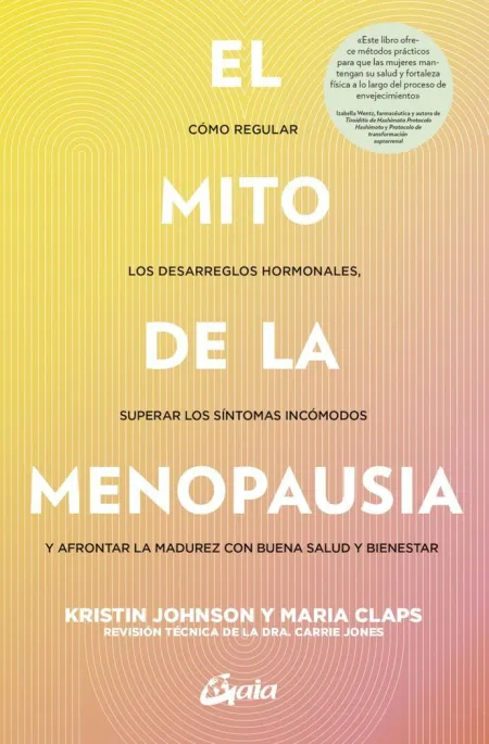 El Mito de la Menopausia