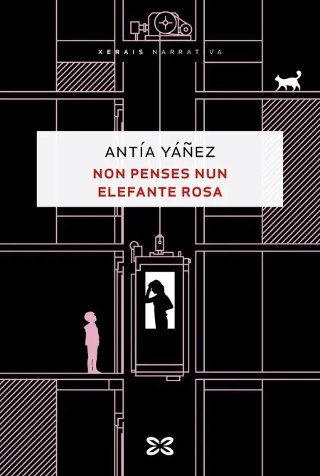 Non Penses Nun Elefante