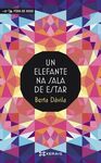 UN ELEFANTE NA SALA DE ESTAR